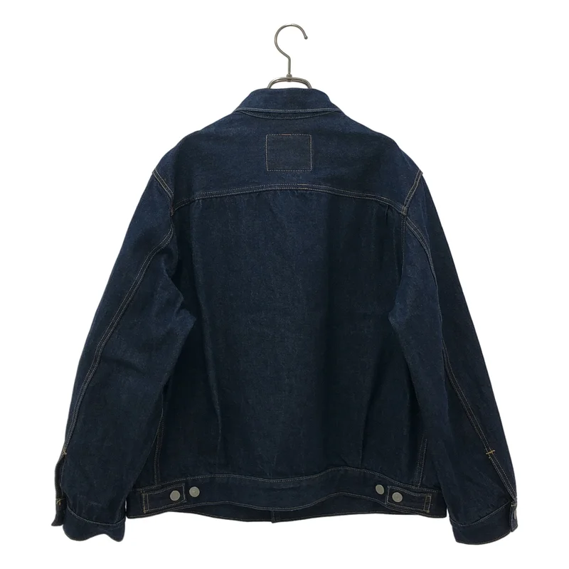 Levi's / リーバイス | Type 2nd トラッカージャケット 0022T-0000 | XL | メンズ