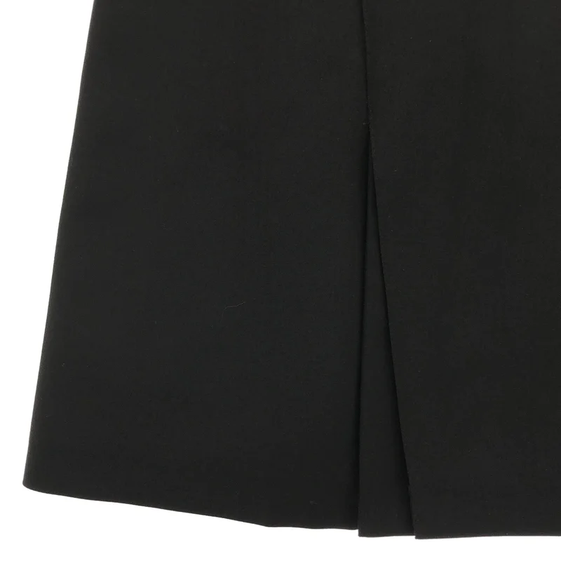 MARNI / マルニ | ウール　サイドラインスカート | 36 | レディース