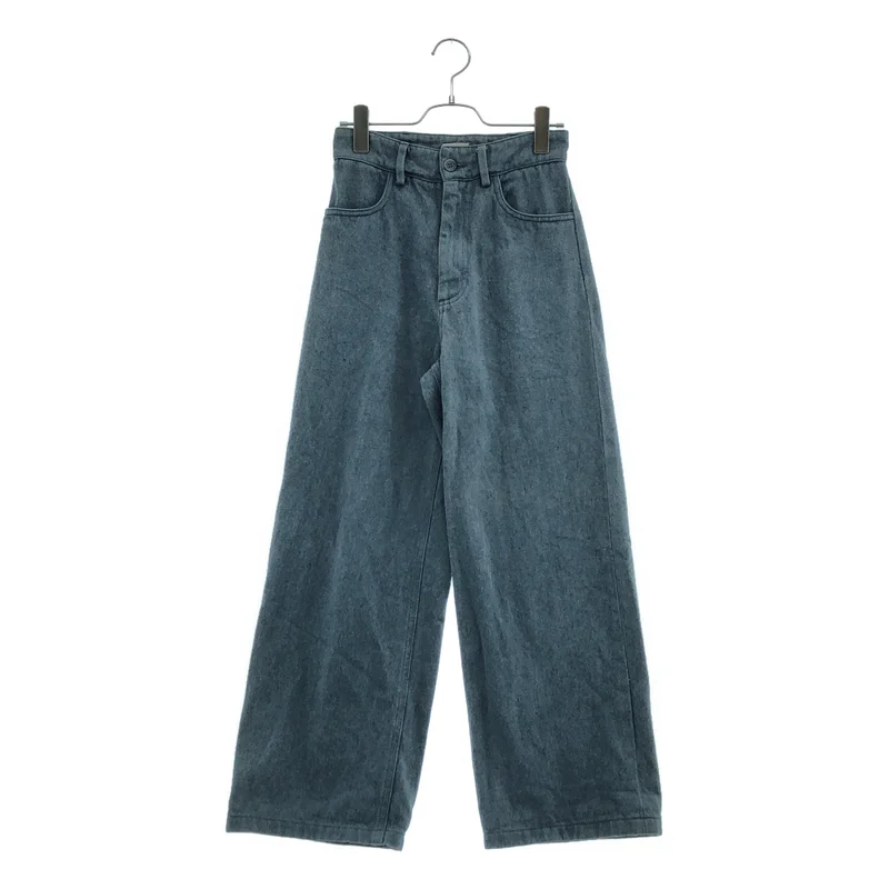 BASErange / ベースレンジ | NAVALO PANTS ナヴァロ パンツ | XS | レディース