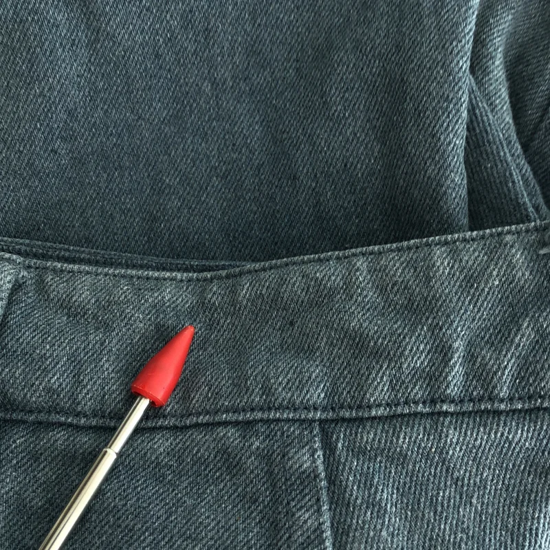 BASErange / ベースレンジ | NAVALO PANTS ナヴァロ パンツ | XS | レディース