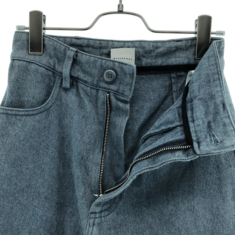 BASErange / ベースレンジ | NAVALO PANTS ナヴァロ パンツ | XS | レディース