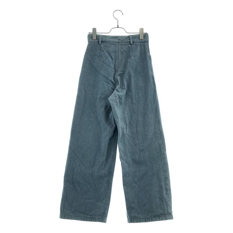 BASErange / ベースレンジ | NAVALO PANTS ナヴァロ パンツ | XS | レディース