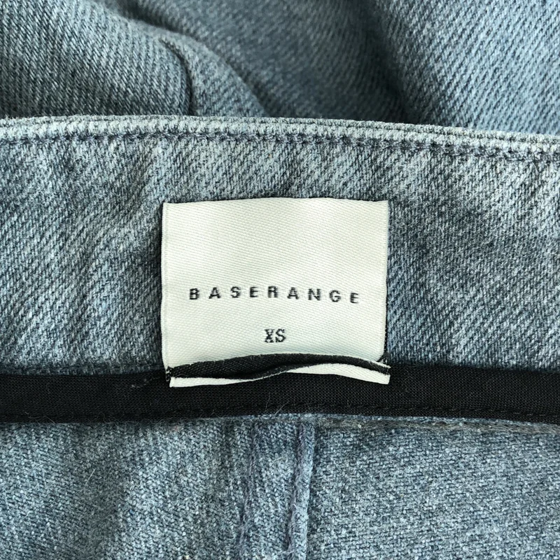 BASErange / ベースレンジ | NAVALO PANTS ナヴァロ パンツ | XS | レディース