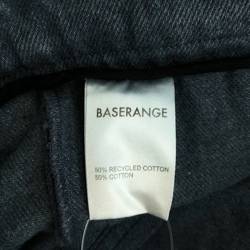 BASErange / ベースレンジ | NAVALO PANTS ナヴァロ パンツ | XS | レディース