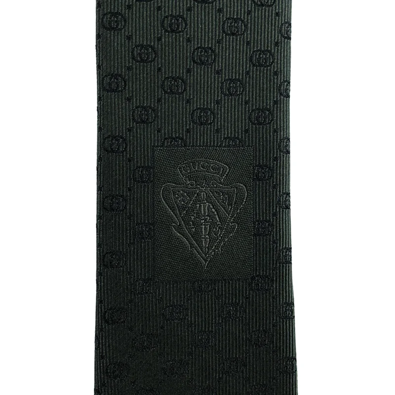 GUCCI / グッチ | GG マーモント ネクタイ |