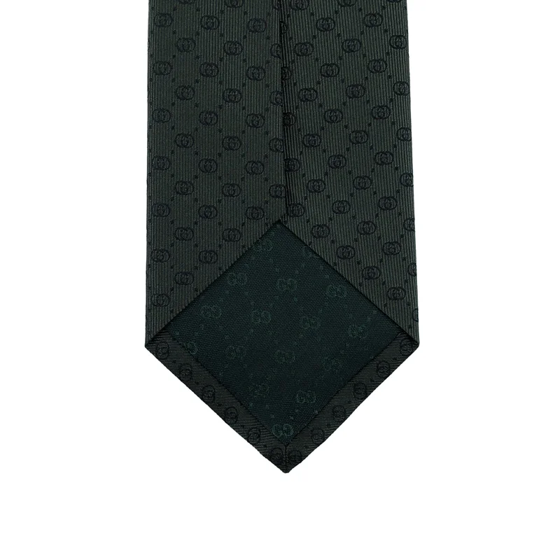 GUCCI / グッチ | GG マーモント ネクタイ |