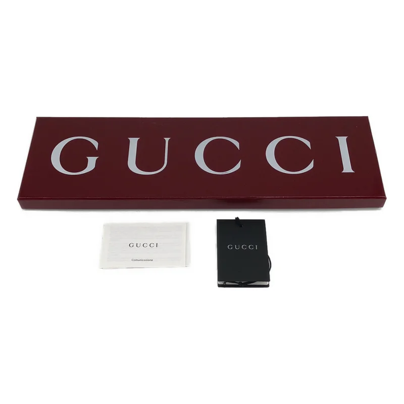 GUCCI / グッチ | GG マーモント ネクタイ |