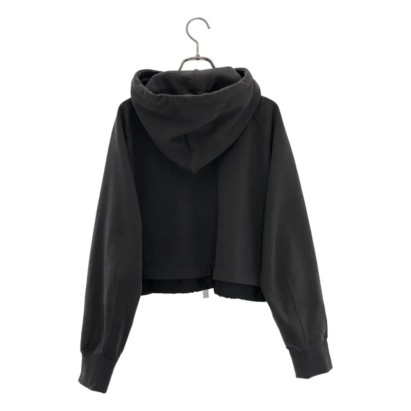 sacai / サカイ | 2024SS | Sweat Jersey Hoodie ジップアップフーディー パーカー | 2 | レディース