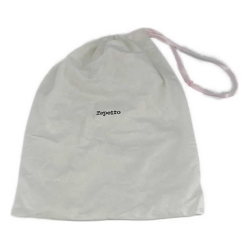 repetto / レペット | パテントレザー バレエシューズ | 40 | レディース