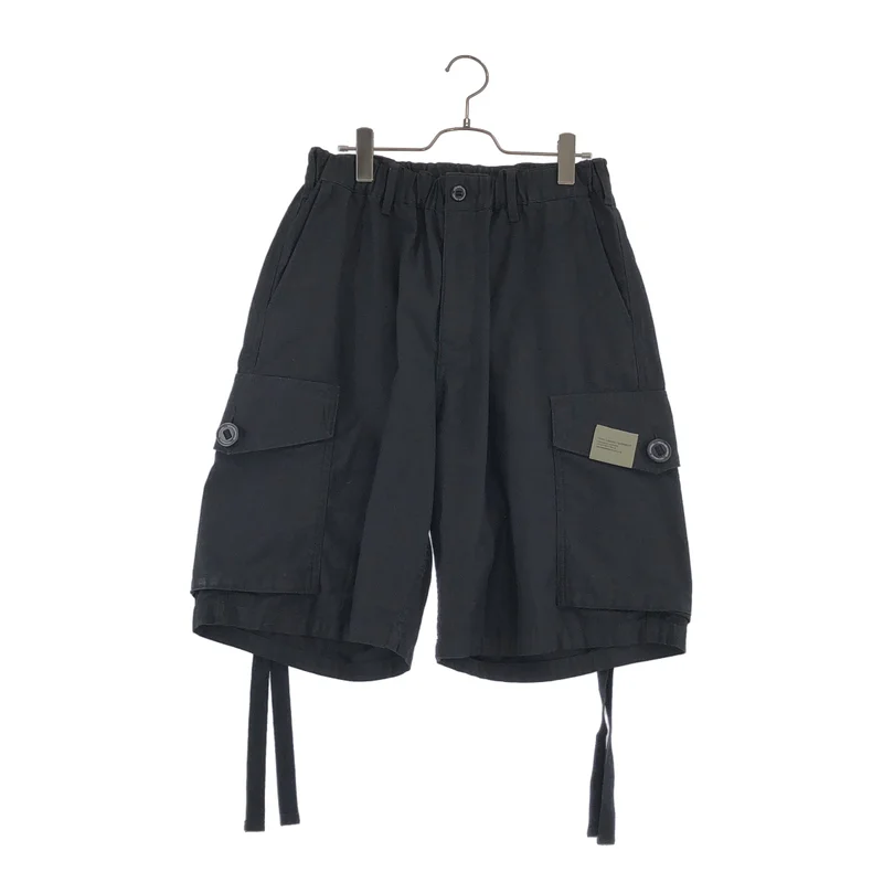 NEIGHBORHOOD / ネイバーフッド | 2025SS | cargo shorts コットン カーゴパンツ | S | メンズ