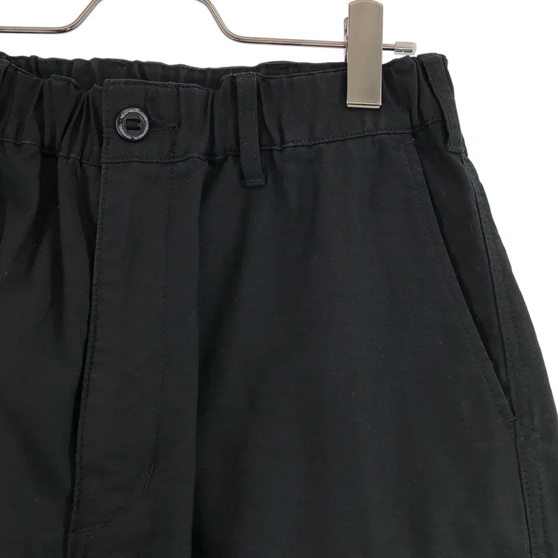 NEIGHBORHOOD / ネイバーフッド | 2025SS | cargo shorts コットン カーゴパンツ | S | メンズ
