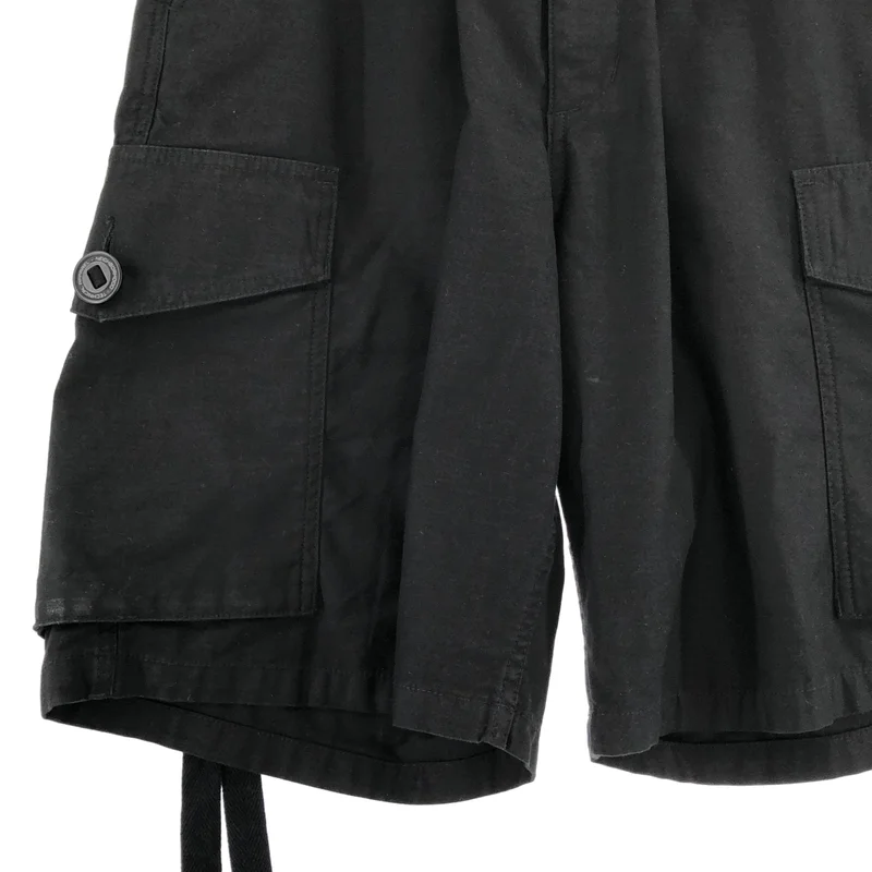 NEIGHBORHOOD / ネイバーフッド | 2025SS | cargo shorts コットン カーゴパンツ | S | メンズ