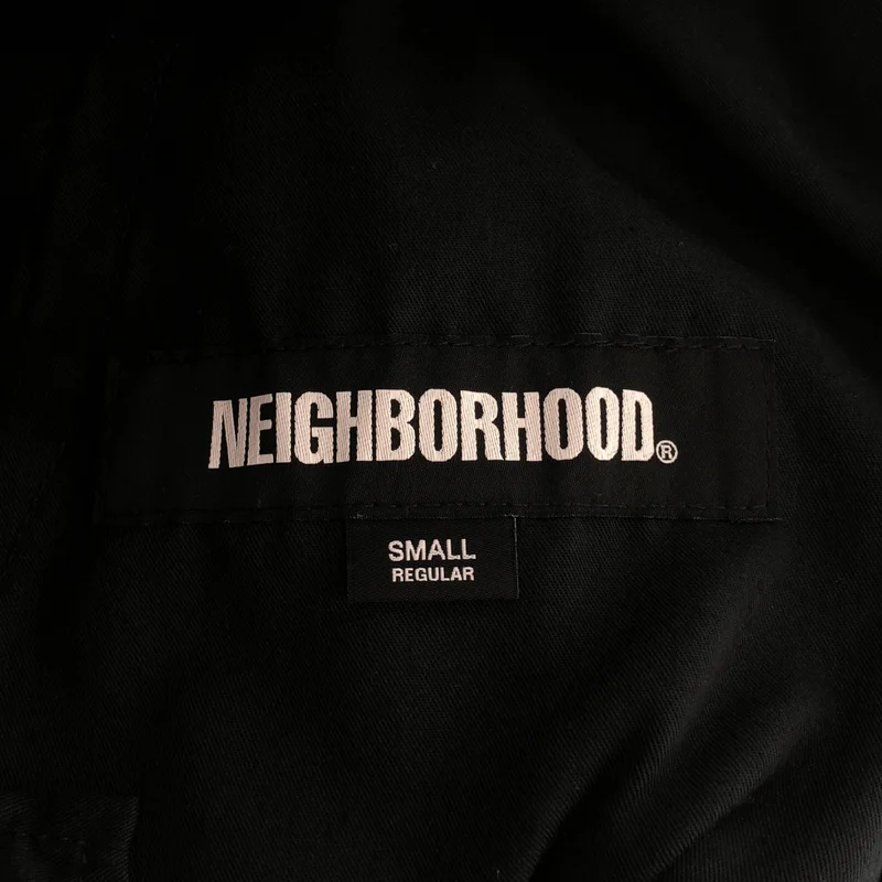 NEIGHBORHOOD / ネイバーフッド | 2025SS | cargo shorts コットン カーゴパンツ | S | メンズ