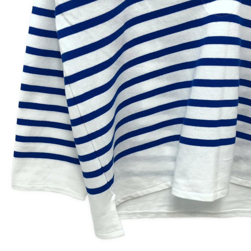 ORCIVAL / オーチバル | for BIOTOP basque shirt skipper トップス | 1 | レディース