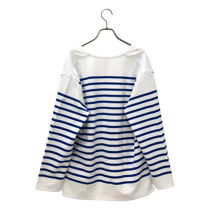 ORCIVAL / オーチバル | for BIOTOP basque shirt skipper トップス | 1 | レディース
