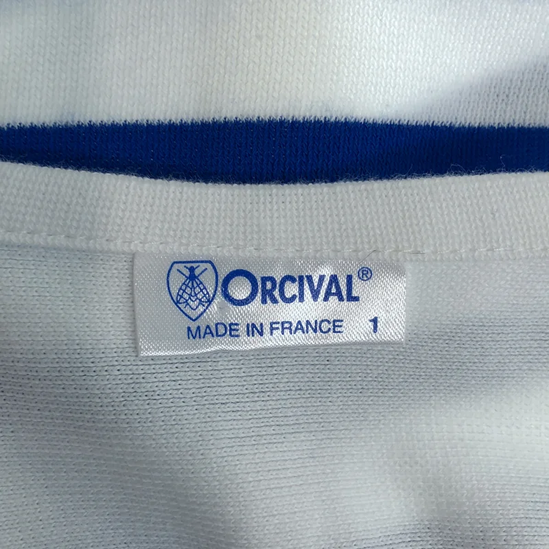 ORCIVAL / オーチバル | for BIOTOP basque shirt skipper トップス | 1 | レディース