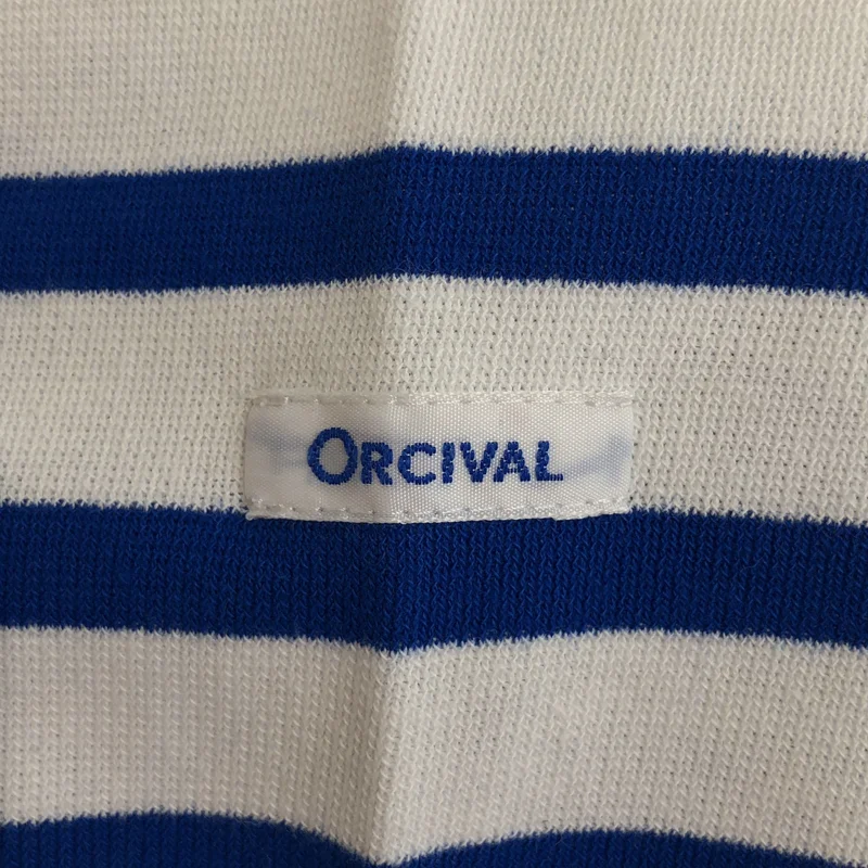 ORCIVAL / オーチバル | for BIOTOP basque shirt skipper トップス | 1 | レディース