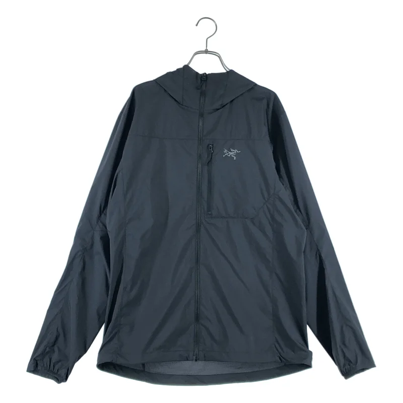 ARC'TERYX / アークテリクス | Squamish Hoody / スコーミッシュ フーディ マウンテンパーカー ジャケット | M | メンズ