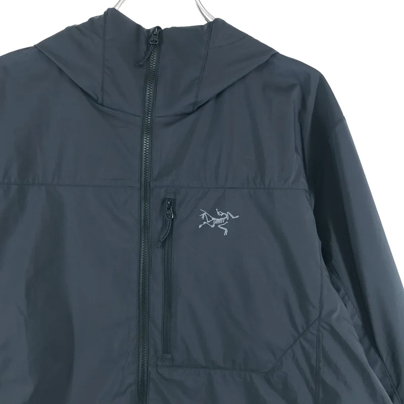 ARC'TERYX / アークテリクス | Squamish Hoody / スコーミッシュ フーディ マウンテンパーカー ジャケット | M | メンズ