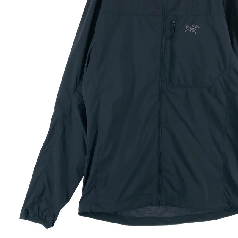 ARC'TERYX / アークテリクス | Squamish Hoody / スコーミッシュ フーディ マウンテンパーカー ジャケット | M | メンズ