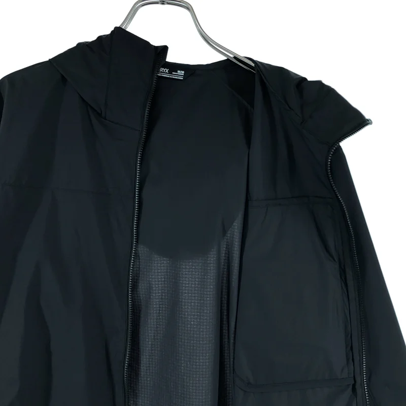 ARC'TERYX / アークテリクス | Squamish Hoody / スコーミッシュ フーディ マウンテンパーカー ジャケット | M | メンズ