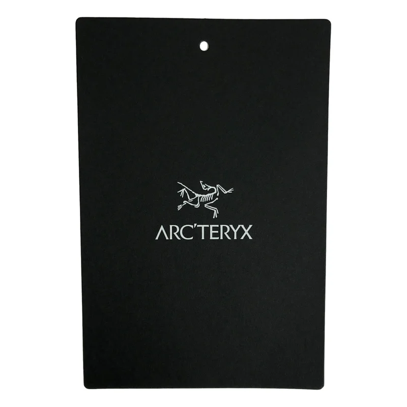 ARC'TERYX / アークテリクス | Squamish Hoody / スコーミッシュ フーディ マウンテンパーカー ジャケット | M | メンズ