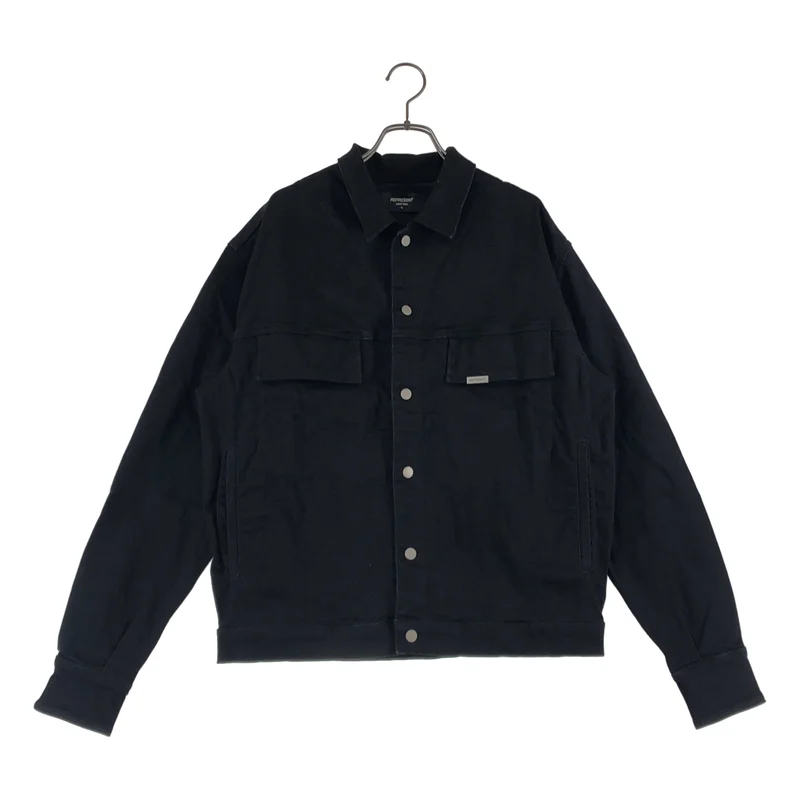 REPRESENT / リプレゼント | Denim Jacket デニムジャケット | M | メンズ