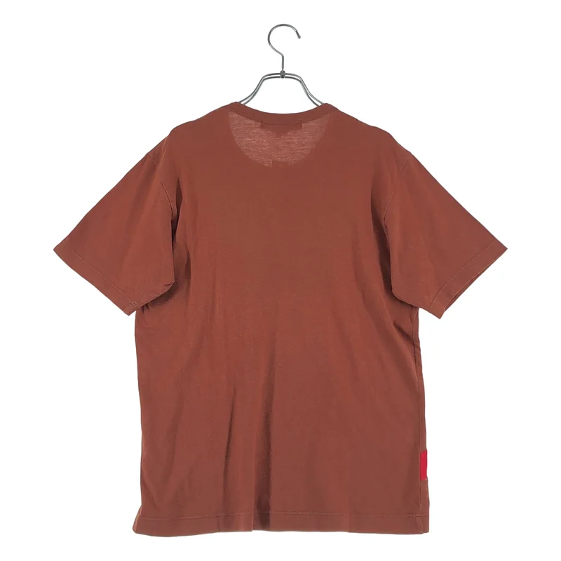 COMME des GARCONS SHIRT / コムデギャルソンシャツ | コットン Tシャツ カットソー | S | メンズ