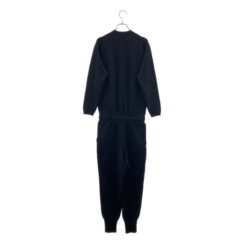 MADISON BLUE / マディソンブルー | JUMPSUITS パールボタン オールインワンパンツ | S | レディース