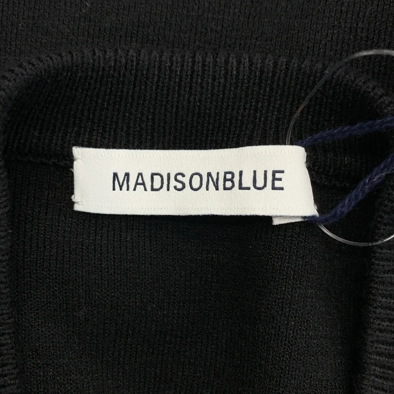 MADISON BLUE / マディソンブルー | JUMPSUITS パールボタン オールインワンパンツ | S | レディース