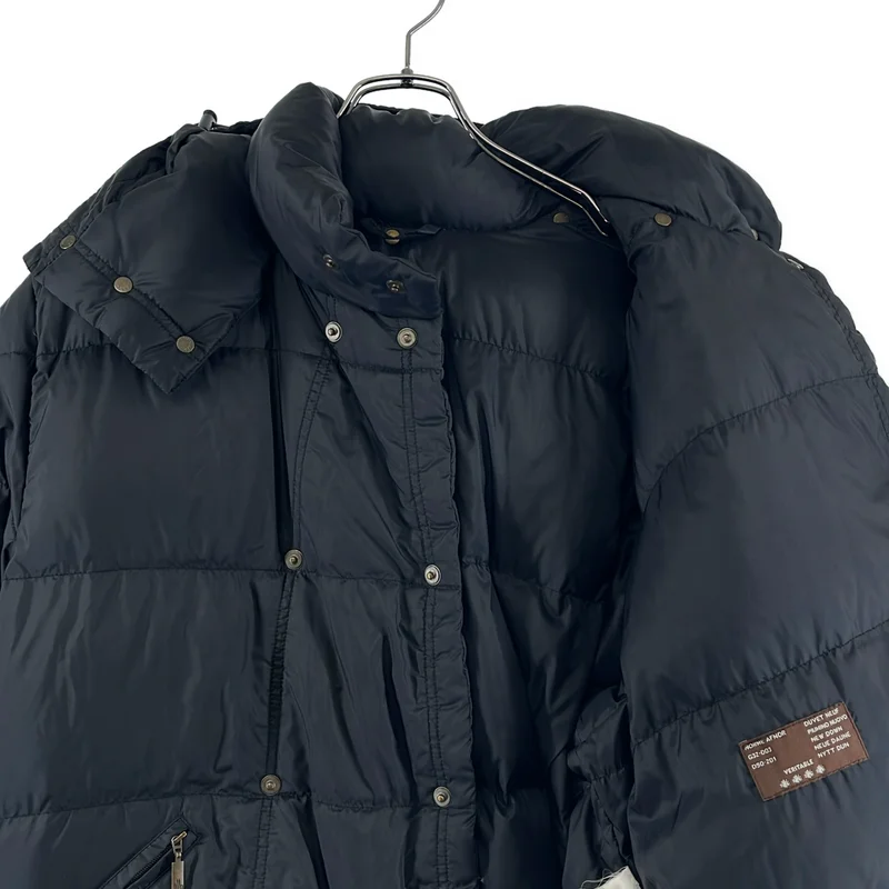 MONCLER / モンクレール | KARAKORUM カラコラム ダウンジャケット | 1 | メンズ