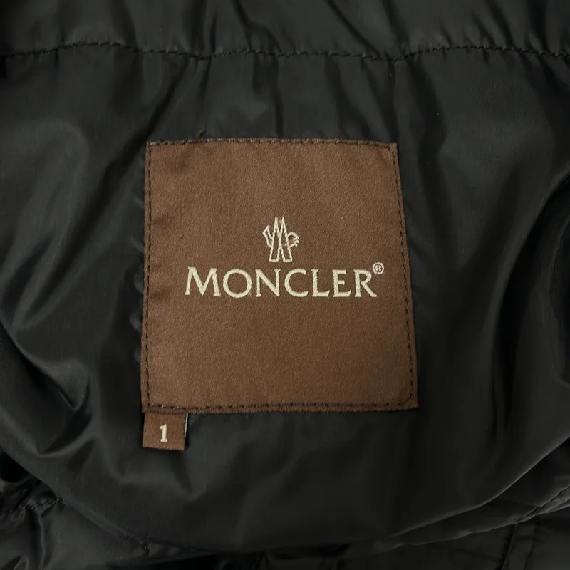 MONCLER / モンクレール | KARAKORUM カラコラム ダウンジャケット | 1 | メンズ