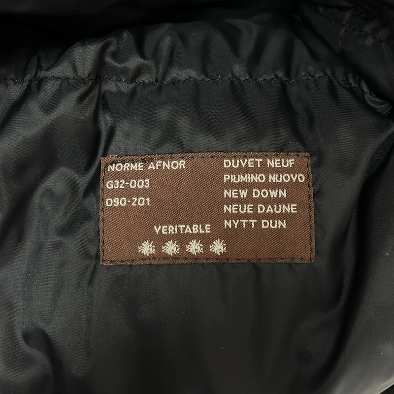 MONCLER / モンクレール | KARAKORUM カラコラム ダウンジャケット | 1 | メンズ
