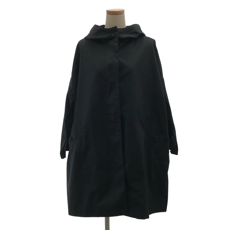 Traditional Weatherwear MALTON 34 黒 Traditional Weatherwear / トラディショナルウェザーウェア | MALTON