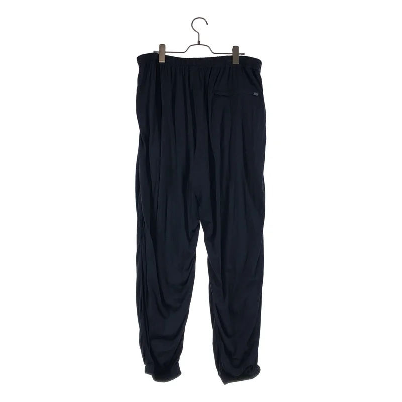 CAHLUMN / カウラム | × SNBYA.H / ウォッシャブルメリノウール イージー ジョガーパンツ | 3 | メンズ