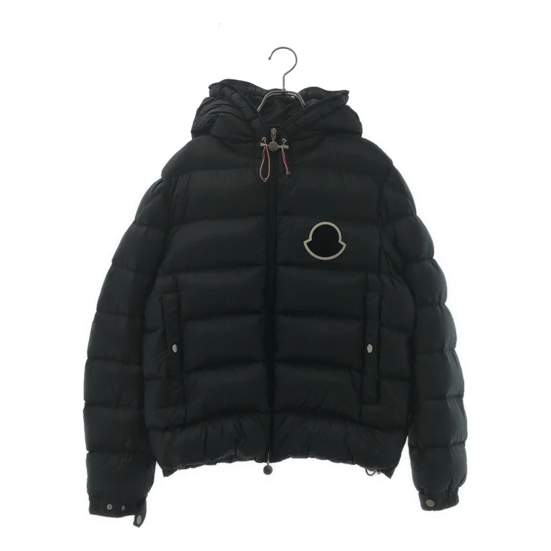 MONCLER / モンクレール | SASSIERE フーデッドダウンジャケット | 2 | メンズ