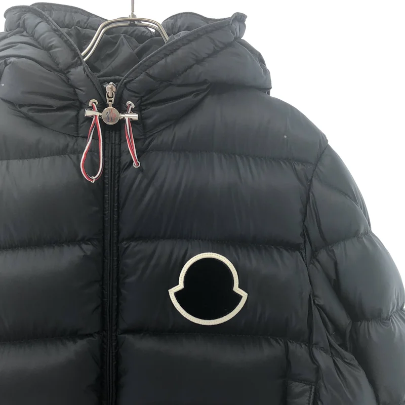 MONCLER / モンクレール | SASSIERE フーデッドダウンジャケット | 2 | メンズ