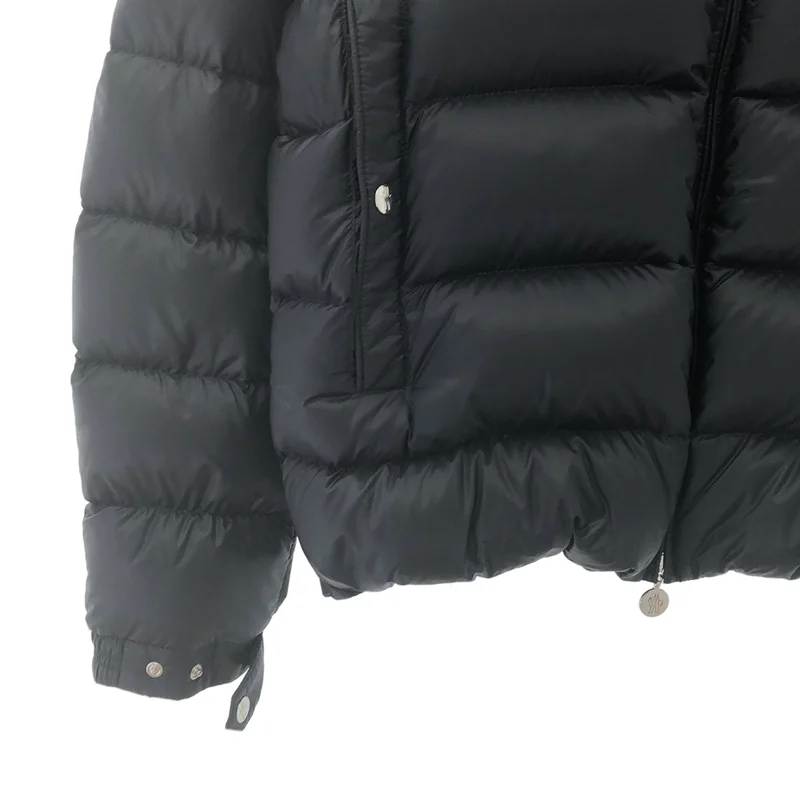 MONCLER / モンクレール | SASSIERE フーデッドダウンジャケット | 2 | メンズ