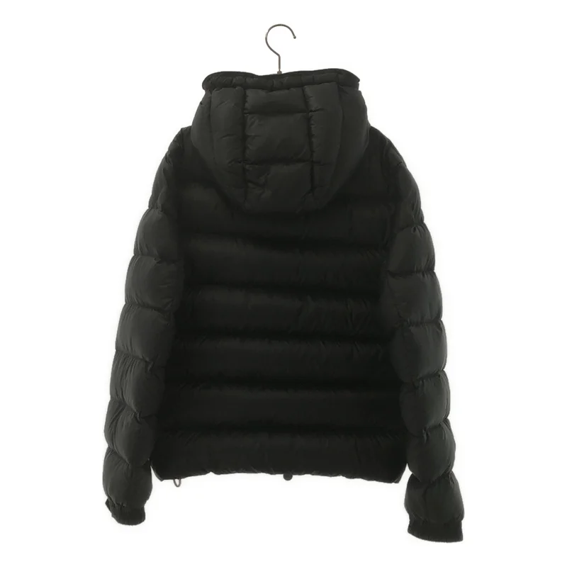MONCLER / モンクレール | SASSIERE フーデッドダウンジャケット | 2 | メンズ