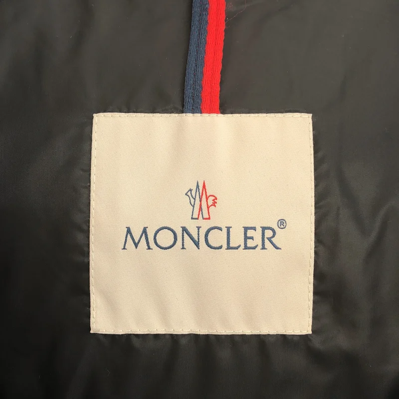 MONCLER / モンクレール | SASSIERE フーデッドダウンジャケット | 2 | メンズ