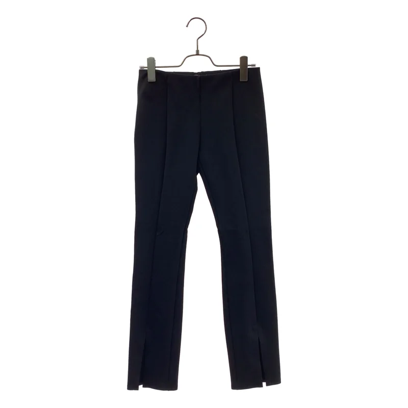 THE ROW / ザロウ | THILDE PANT スリット レギンスパンツ | XS | レディース