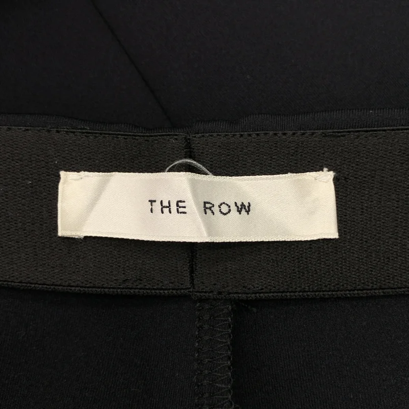 THE ROW / ザロウ | THILDE PANT スリット レギンスパンツ | XS | レディース