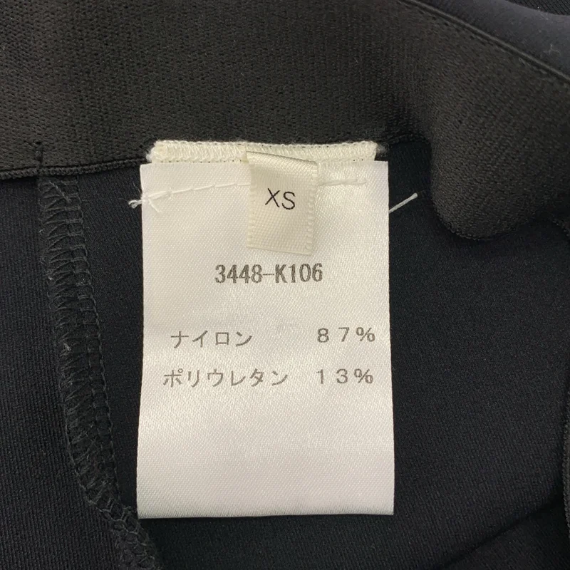 THE ROW / ザロウ | THILDE PANT スリット レギンスパンツ | XS | レディース