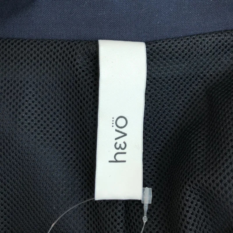 hevo / イーヴォ | SURBO / スルボ テックウール 1B セミダブルコート | 50 | メンズ