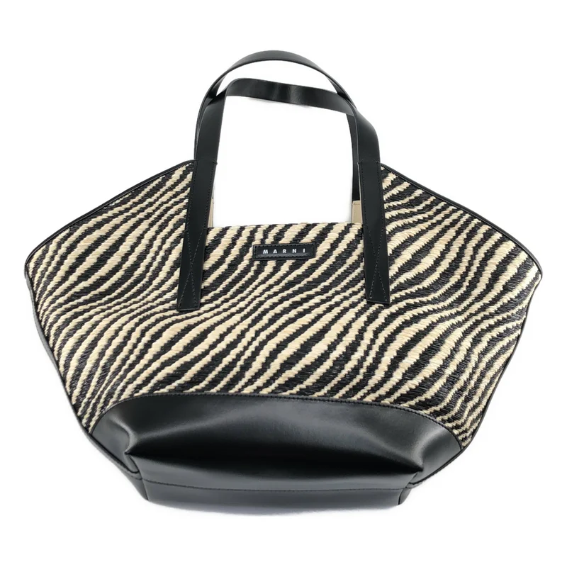 MARNI / マルニ | Wave スモールトートバッグ |