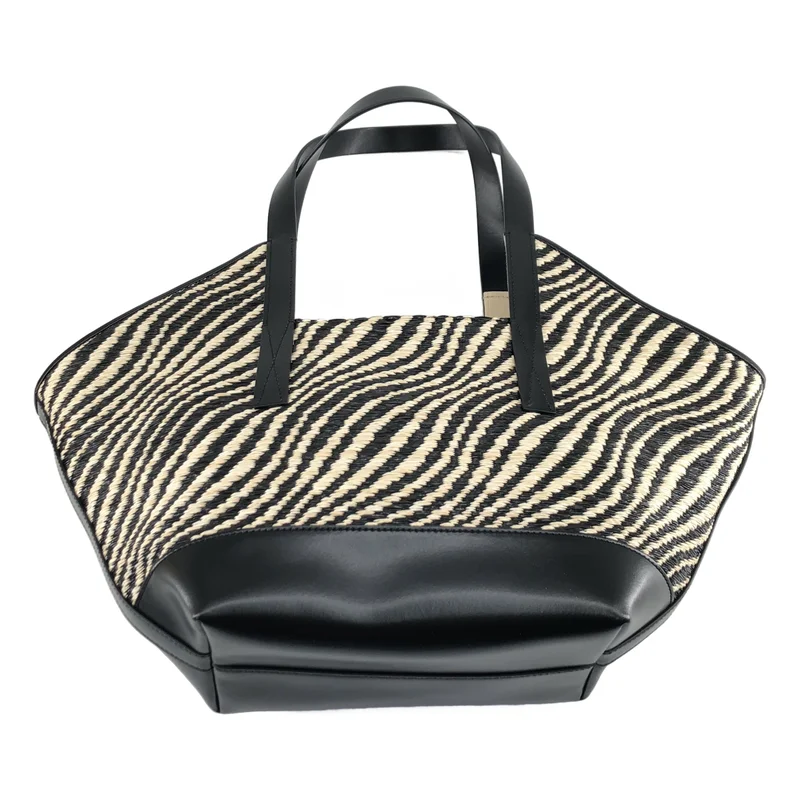 MARNI / マルニ | Wave スモールトートバッグ |