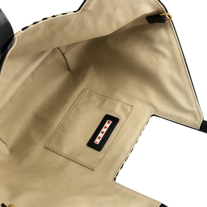 MARNI / マルニ | Wave スモールトートバッグ |