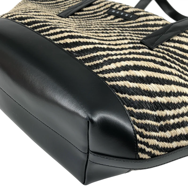 MARNI / マルニ | Wave スモールトートバッグ |