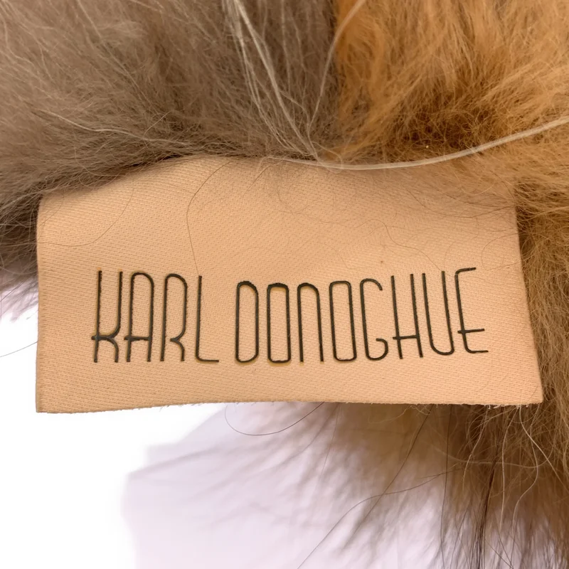 KARL DONOGHUE / カールドノヒュー | フォックスファー ストール | 79 | その他