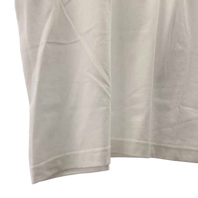 sans limite / サンリミット | 2025SS | reflector logo T リフレクター ロゴ Tシャツ | 2 | メンズ